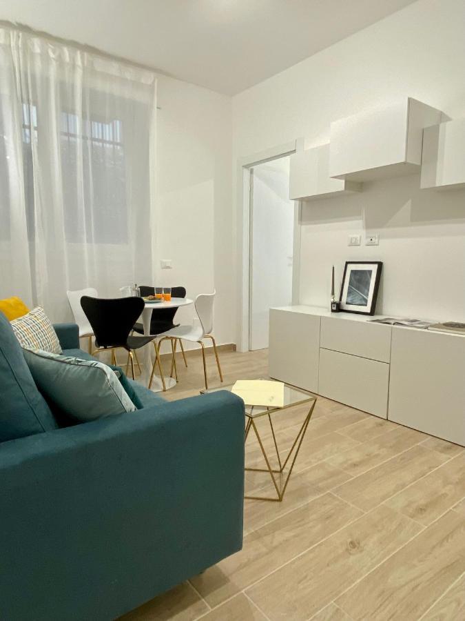 Suite Stresa Milano Centrale 3Pax Wifi Exterior foto