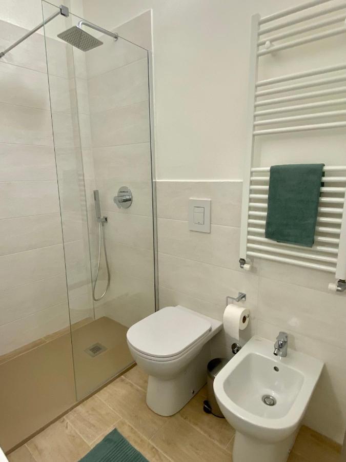 Suite Stresa Milano Centrale 3Pax Wifi Exterior foto